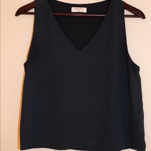 Aritzia babaton Murphy blouse